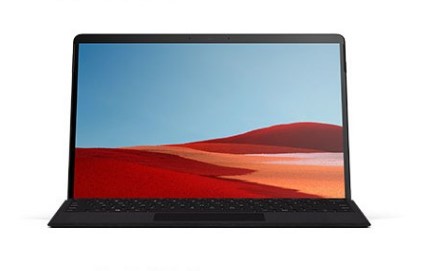 霞山安装 Surface 更新时遇到问题？